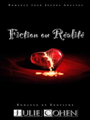 cover image of Fiction ou Réalité